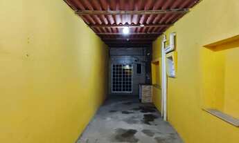 Imagem 2: Casa com 2 Quartos para alugar, 80m² - Paciência