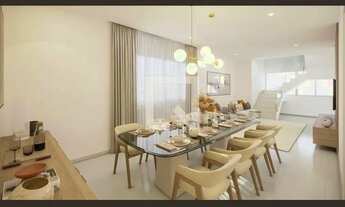 Imagem 5: Apartamento à Venda - Cidade Nova, 4 Quartos, 262 m2