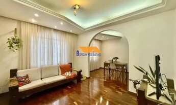 Imagem 2: Apartamento de 3 quartos bairro Cidade Nova em Belo Horizonte