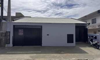 Imagem: Casa para locação, São Vicente, Itajaí