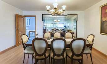 Imagem 5: Apartamento para venda em Bela Vista com 4 quartos, sendo 2 suítes , 260m²