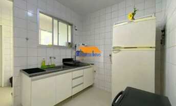 Imagem 4: Apartamento de 2 quartos, bairro Sagrada Familia em Belo Horizonte