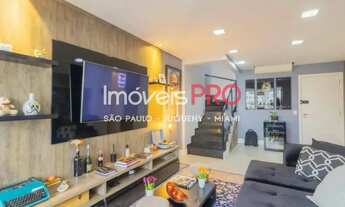 Imagem: Brooklin - Duplex - 2 suítes - 2 vagas