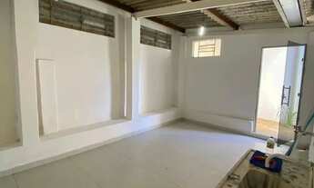 Imagem 6: Casa de 2 Quartos no Setor Universitário