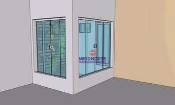 Imagem 12: Casa com 3 dormitórios à venda, 200 m² por R$ 500.000,00 - COHAB Anil IV - São Luís/MA