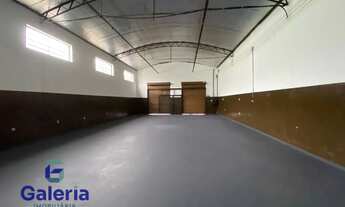 Imagem 2: Salão comercial para alugar, 250m² - Parque Industrial Tanquinho