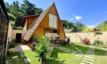 Imagem: Casa Residencial à venda, Fazenda Inglesa