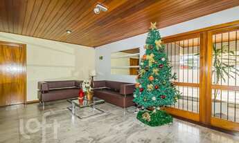 Imagem 6: Apartamento à venda em Jardim Lindóia com 135 m², 3 quartos, 1 suíte, 2 vagas