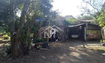 Imagem 2: Terreno localizado(a) no bairro ESTANCIA VELHA em Canoas / Ref.:500828