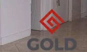 Imagem 7: Apartamento com 3 dormitórios para alugar, 130 m² por R$ 6.900,00/mês - Jardim - Santo And