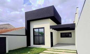 Imagem: Casa para Venda em São José dos Pinhais