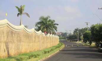 Imagem 7: Terreno à venda, 1000 m² por R$ 2.500.000,00 - Parque Residencial Damha I - São José do Ri