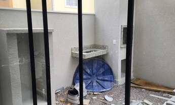 Imagem 4: Sobrado com 3 Quartos e 4 banheiros à Venda, 125 m² por R$ 690.000 no Boqueirão