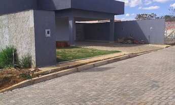 Imagem 4: Vendo / troco lote na ponte alta df 475