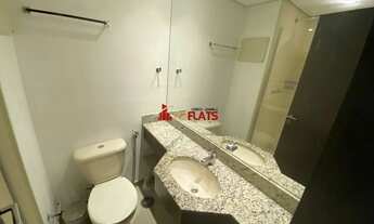 Imagem 7: Flat com ótimo preço no bairro Consolação. Confira!