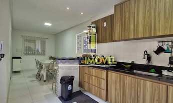 Imagem 6: Casa duplex na Urbis 1 próximo ao Limão Doce e Fainor à Venda, Candeias, Vitória da Conqui