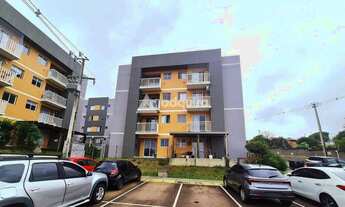 Imagem 2: Apartamento garden mobiliado à venda, Neves, Ponta Grossa, PR