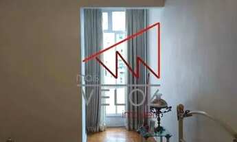 Imagem 3: Amplo apartamento 3 quartos com dependência em Botafogo