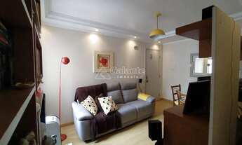 Imagem 3: Apartamento - Jardim Miranda - Campinas