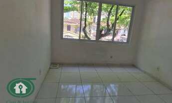 Imagem 4: Apartamento 3 dormitórios para alugar, 90 m² por R$ 3.400/mês - Gonzaga - Santos/SP