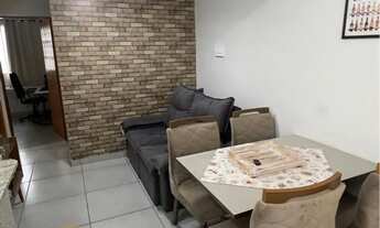 Imagem 4: Apartamento todo mobiliado a venda no San Marino