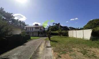 Imagem 5: Casa com 3 dormitórios para alugar, 377 m² - Centro - Palhoça/SC