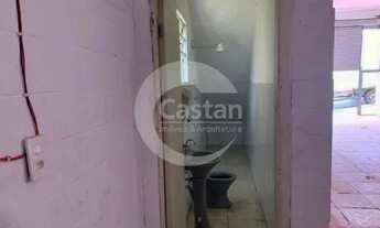 Imagem 5: Edifício Comercial em Agua Rasa