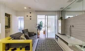 Imagem: Aluguel Apartamento 1 Dormitórios - 63