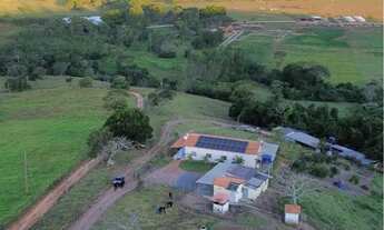 Imagem: Chácara de 4.8 hectares ( 1 alqueire