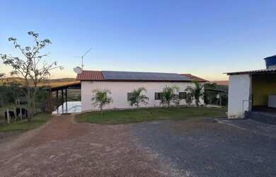 Imagem 3: Chácara de 4.8 hectares ( 1 alqueire