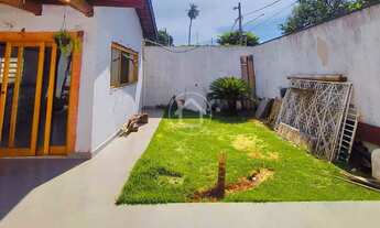 Imagem 7: LINDA CASA NO VILAS BOAS C/ 3 SUÍTES