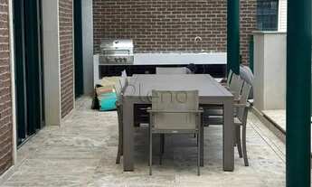 Imagem 4: Apartamento à venda e para alugar em Porto Feliz, Fazenda Boa Vista, com 3 suítes, com 370