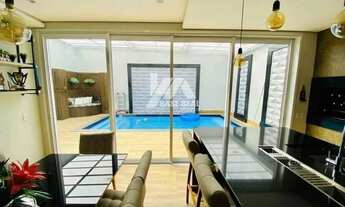 Imagem: Casa a venda no núcleo padre chagas