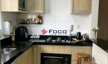 Imagem: JS Apartamento /Bosque dos Ipês/ Edifício