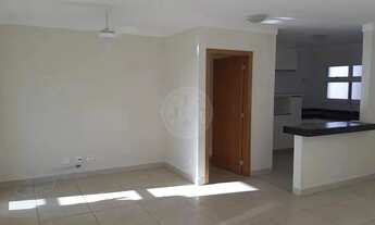 Imagem 7: Apartamento com 2 Suítes e Lazer Completo para Alugar, 101m² - Nova Aliança Sul - Edifício