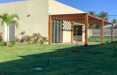 Imagem 3: Vendo lote Condomínio ouro fino