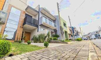 Imagem 5: Vendas Sobrado Curitiba PR