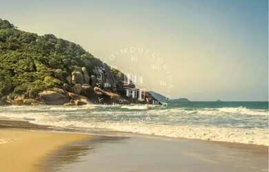 Imagem 7: TERRENO PRONTO PARA CONSTRUIR NA PRAIA BRAVA