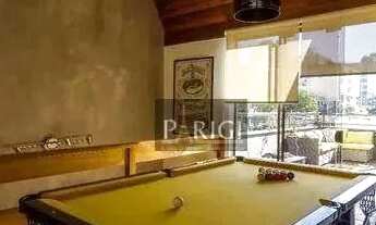 Imagem 7: Cobertura com 2 dormitórios, 140 m² - venda por R$ 769.000,00 ou aluguel por R$ 5.984,00/m