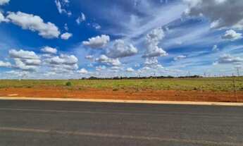 Imagem 2: Lotes Comerciais e Industriais de 1.000 metros - Santa Bárbara d?Oeste