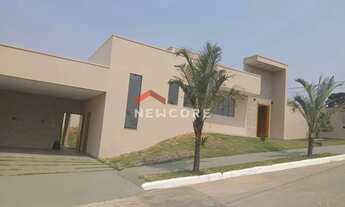 Imagem 5: Casa de condomínio em Rua Um - Residencial Parque dos Buritis - Lagoa Santa/MG