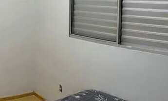 Imagem: Vaga de quarto