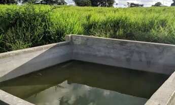 Imagem 4: FAZENDA EM CORAÇÃO DE MARIA - 100 TAREFAS