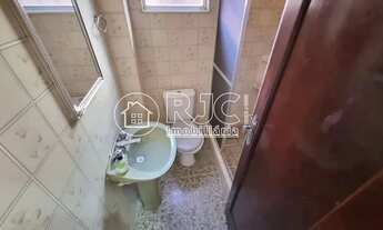 Imagem 3: Imóvel para venda com 61 metros quadrados com 4 quartos em Andaraí - Rio de Janeiro - RJ