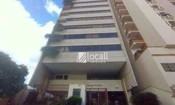 Imagem: Apartamento com 3 dormitórios, 193 m²