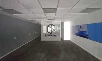 Imagem: Laje Corporativa para locação no Centro