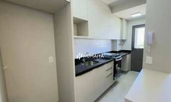 Imagem 4: Apartamento com 2 dormitórios para alugar, 51 m² por R$ 2.200/mês - Vale dos Tucanos - Lon