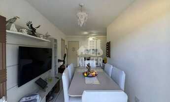 Imagem 2: Apartamento com 2 dormitórios à venda, 70 m² por R$ 315.000,00 - Várzea das Moças - Niteró