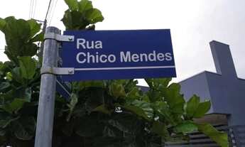 Imagem 5: CASA RESIDENCIAL em PALOTINA - PR, Por do Sol