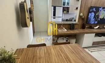 Imagem 3: Apartamento 2 quartos, Vila Jaraguá - Goiânia/GO